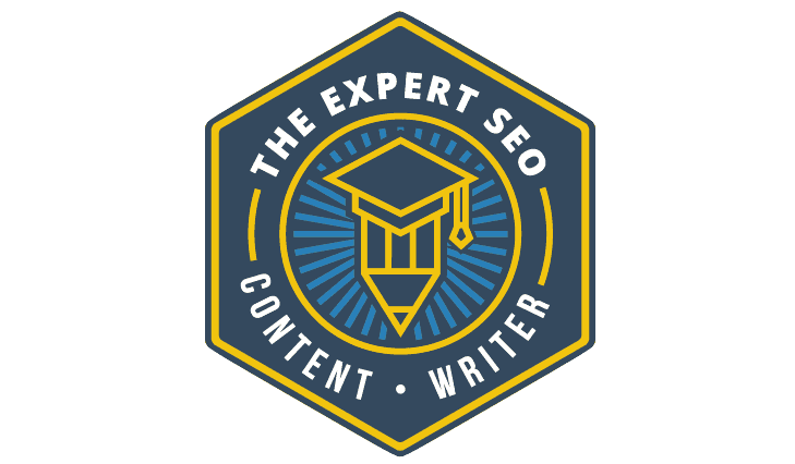 Expert SEO Course-logo