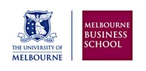 Melbourne Business School, a client of Textshop